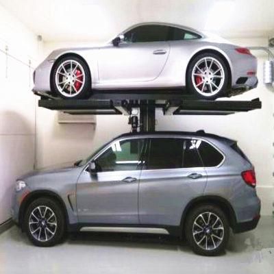 China Factory Sale Car/Vehicle Parking Lift/Hoist/Elevator One Post