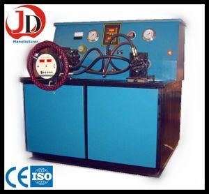 Jd-Fxj-III Hydraulic Pressure Power Steering Test Bench