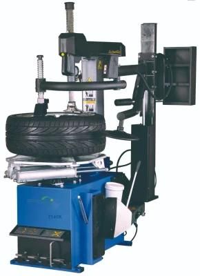 Car Tyre Changer Machine Price with Motorcycle Adaptor