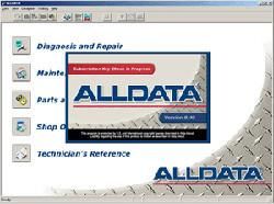 Alldata_Mitchell Ondemand_2 in 1, Car Repairing Softwave