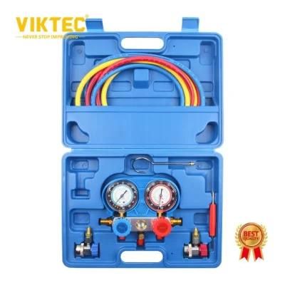 Common Cool Gas Meter (VT01048)