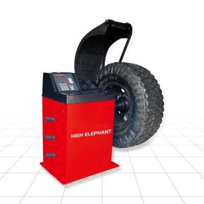 3D Wheel Alignment Machine Scissor Lift Tire Changer and Wheel Balancer Combo Machine Equipment for Car