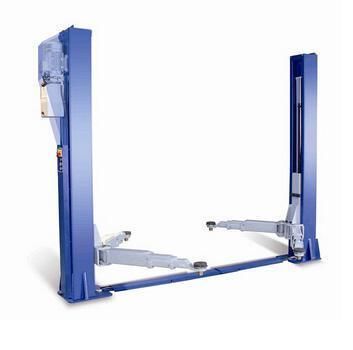 Garage Car Lifting Equipment Hydraulic Two Post Car Lift with CE Certification