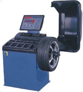 Pq-Tb303 Car Wheel Balancer