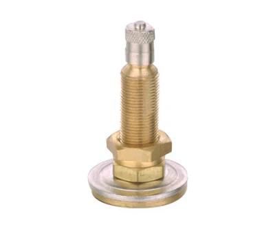 Sp6 Brass Tire Valve