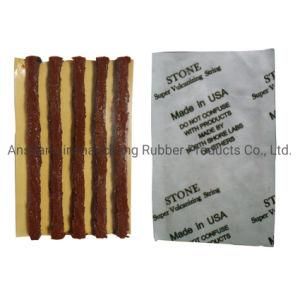 Car Tyre Repair Strip for Tire Puncture