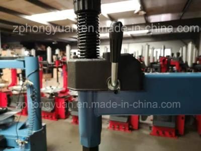 Swing Arm Tyre/Tire Changer for Car, Minivan and Jeep Use