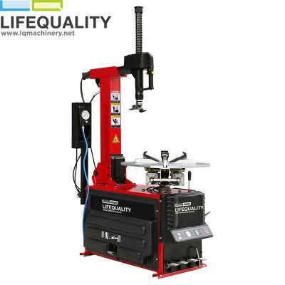 China OEM Car Wheel Tyre Fitting Repair Changer Machine