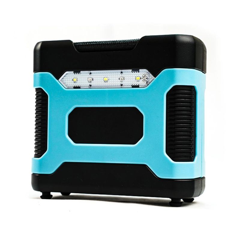 Digital Car Air Pump Car Air Compressor for Car Tyre