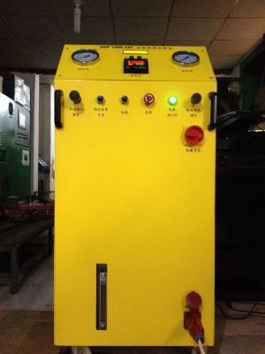 Hup-100 C7/C9 High Pressure Oil Pump Tester Hpop Tester