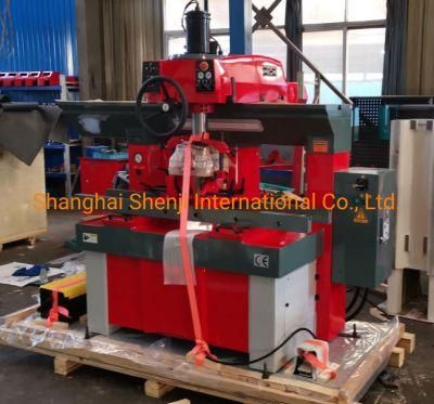 Biggest Valve Seats Boring Machine BV120 in China