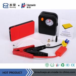 Best Car Li-Polymer Battery Jump Starter