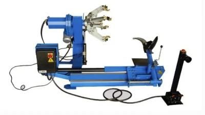 2021 Truck Bus Tyre Changer Machine T-8465