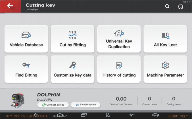 Xhorse Vvdi Key Tool Plus Pad Full Configuration Advanced Version
