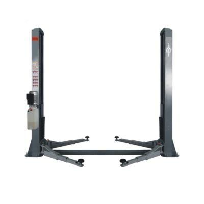 Jintuo Auto Lift Car Lifts Auto Lift Hydraulic 2 Post Car Lift