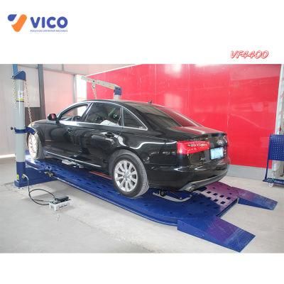 Vico Tilt Lifting Bench Straightener Hydraulic Frame Machine