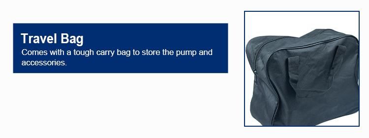 Sali 70001 12.8V Vehicle-Mounted Air Pump