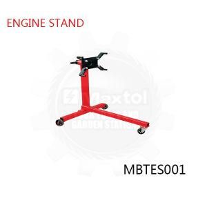 High Quality 750lbs Engine Stand Motorcycle Repairing Tool