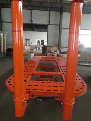 Chassis Autobody Frame Machine / Straightener Model Bt-5600 with Ce