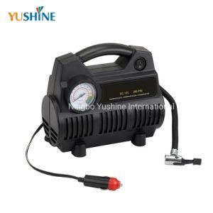 12V 300psi Plastic Tyre Inflator Air Compressor Chinese Manufacturer