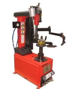 Full-Automatic Tire Changer (NHT880)