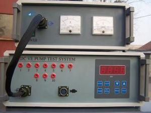 Jd-Vp37 Common Rail Injector Tester