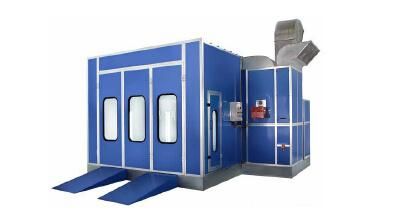 Good Quality Powder Coating Equipment