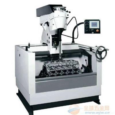 Cylinder Honing Machine