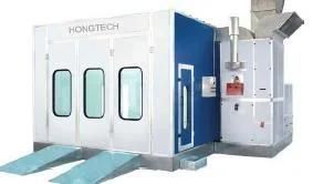 Automotive High Economical Efficiency Paint Booth Sba300