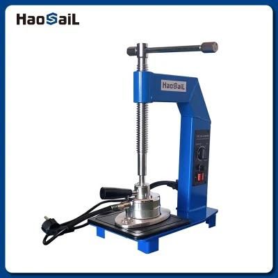 Ajd-1 Tyre Vulcanizing Machine Tire Vulcanizer Car Repair Machine