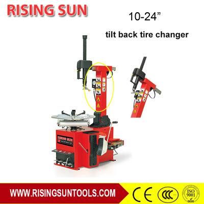 24inch Semi Automatic Tire Changer Tire Assembly Equipment for Garage