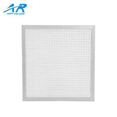 Sufficient Supply Metal Mesh Pre-Filter for Air Conditioning Filter System