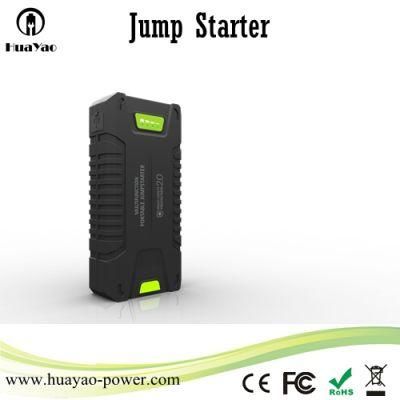 20000mAh 1000A Emergency Car Accumulator Jump Starter with Car Charger