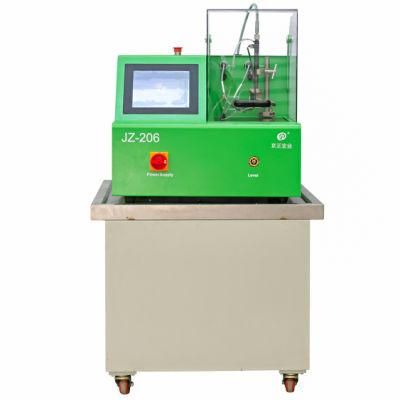Common Rail Smart Injector Test Bench Diagnosis Machine