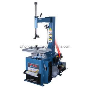 Semi-Automatic Tire Changer Clamping Range 9&quot;-24&quot;/ 220V/ 1phase (SG-617A)