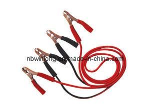 TUV Approved Booster Cables (WL-9504)