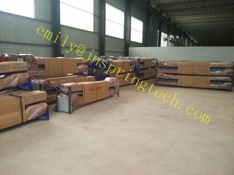 Super Thin Full Rise Scissor Car Lift with Load Capacity 3000kg