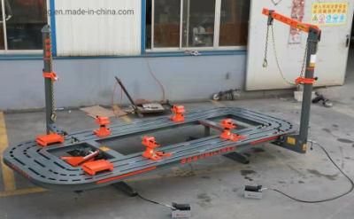 Auto Body Car Frame Machine with CE Approved