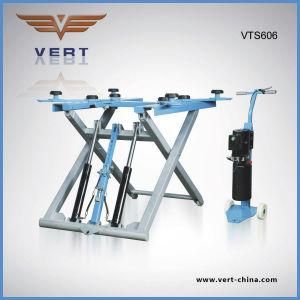 Portable Car Lift with CE