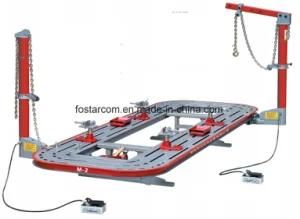 Fostar-M2 Automobile Frame Correcting Equipment