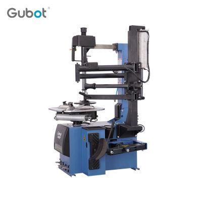 Factory Very Easy to Operate Alloy Rim Repaire Machine Tyre Changer Add The Arms in Stock