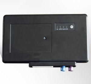 Telematics Box for Pure Electric Vehicle Inspection