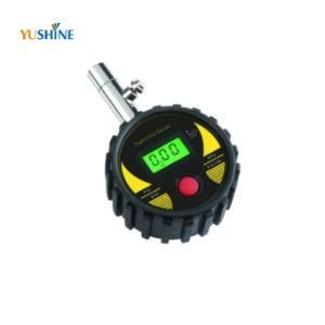 Digital Tire Deflator Pressure Guage with Air Release