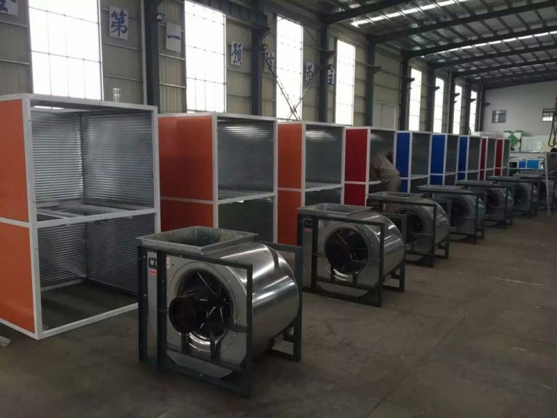 China Factory Supply Paint Booth