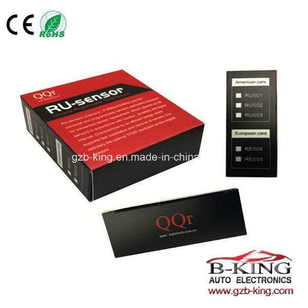 Original OE TPMS Replacement Universal Programmable TPMS Sensor