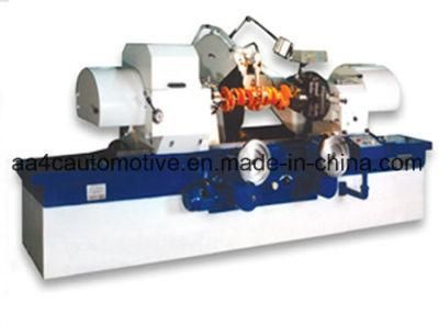 AA4c Crankshaft Grinding Machine (MQ8260C)