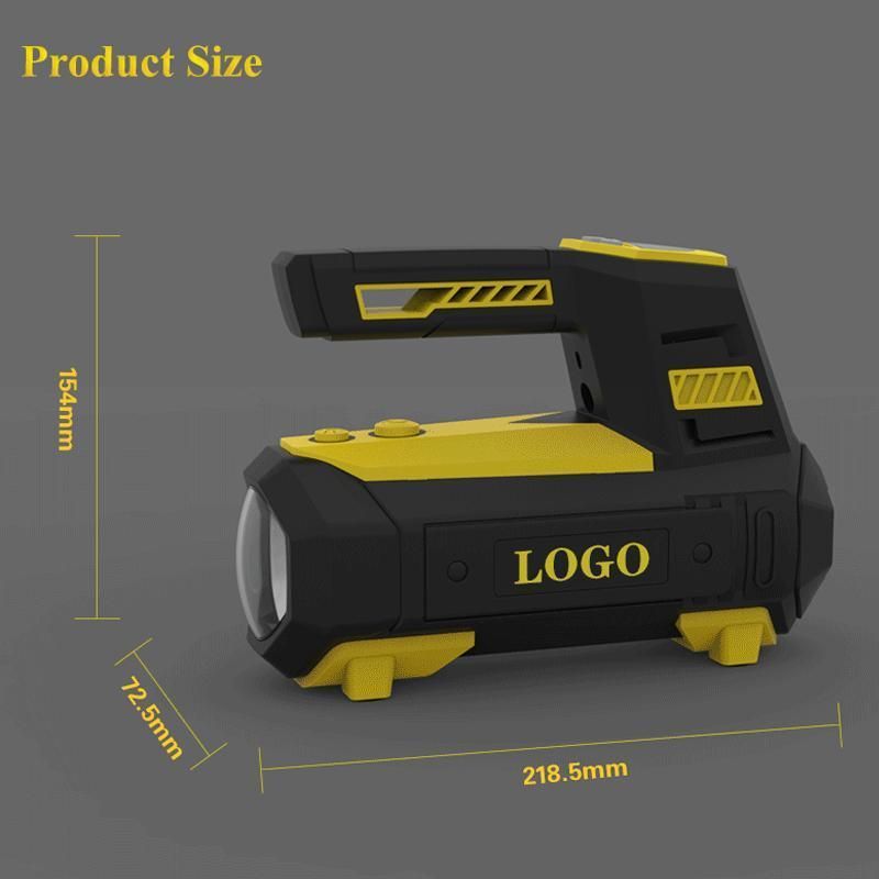 006 Portable Tyre Pump Air Compressor Pump, with Large Display Digital