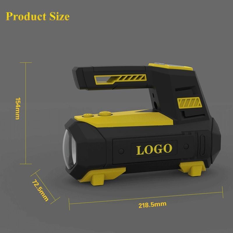 006 Portable Tyre Pump Air Compressor Pump, with Large Display Digital