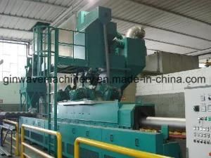 Sandblast Room/ Blasting Machine Dry Cleaning Machine /Shot Blasting Room