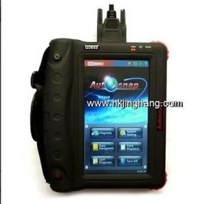 Autosnap Gd860 Universal Auto Diagnostic Tool